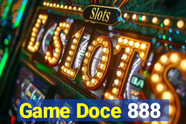 Game Doce 888